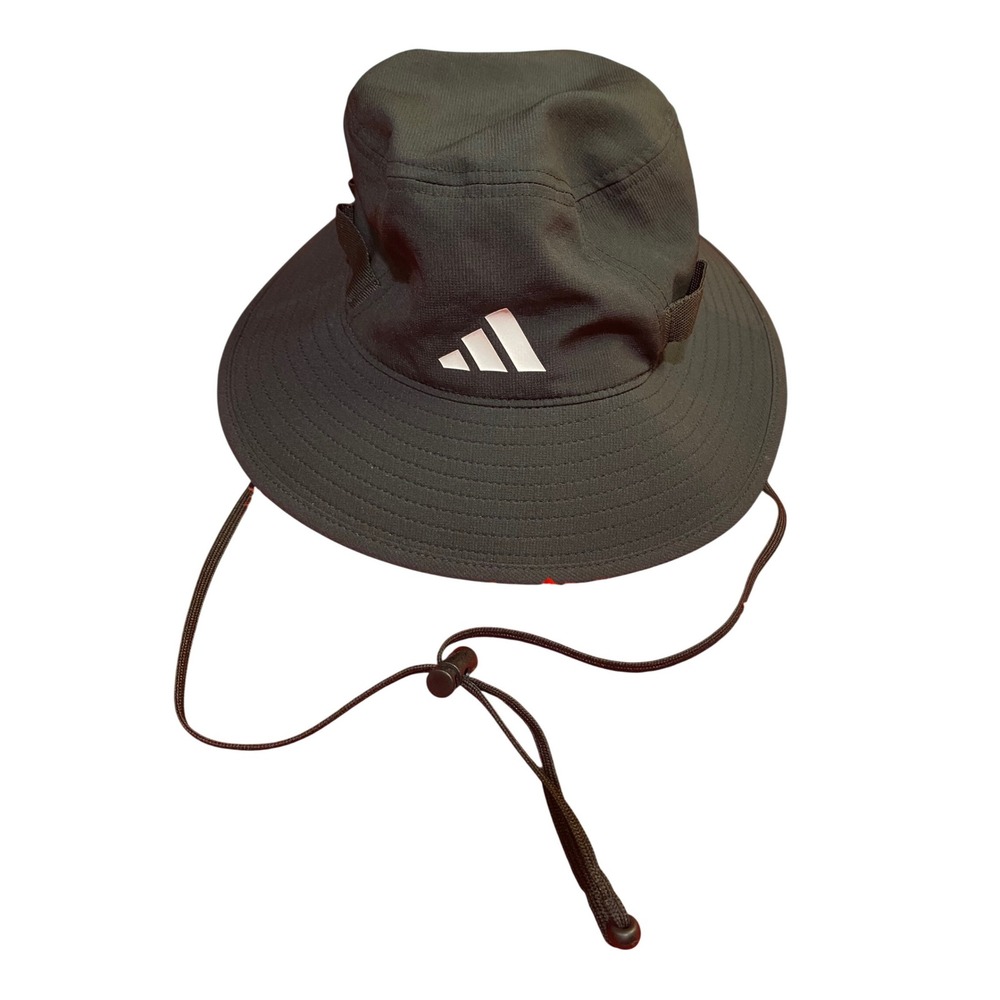 Adidas Climacool Boonie Bucket Hat Black‎ Outdoor Hiking Sun Hat CI53 90288